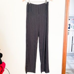 swishy 90’s or Y2K pants